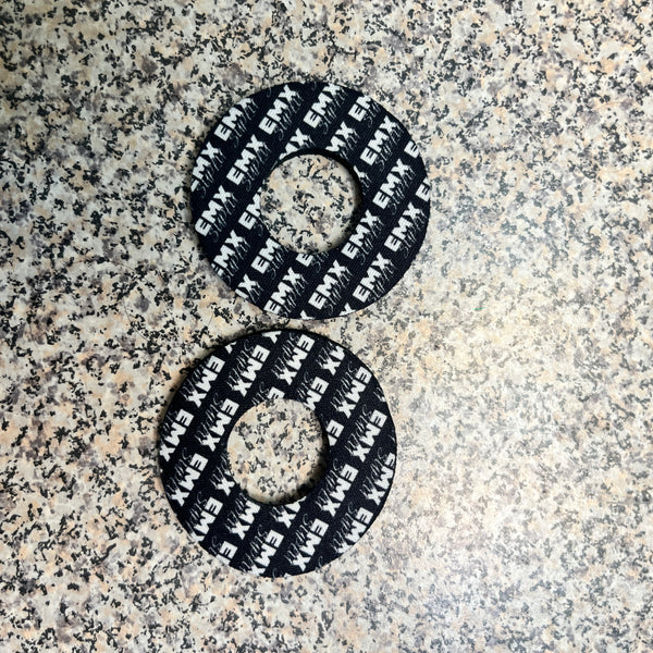 EMX SUPPLY GRIP DONUTS ( 2 pairs )