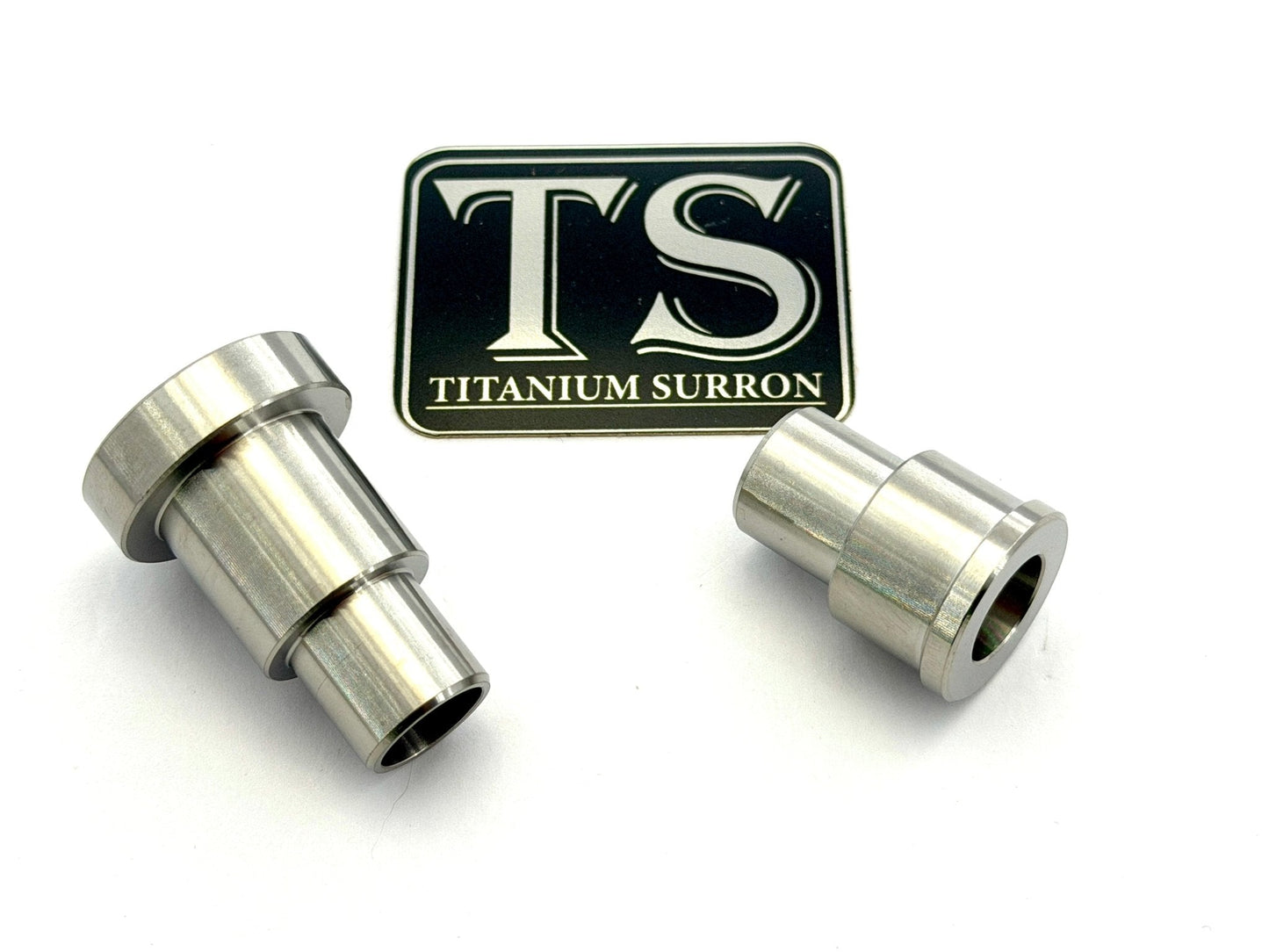 Rear Wheel Spacers for Talaria MX3, MX4, XXX