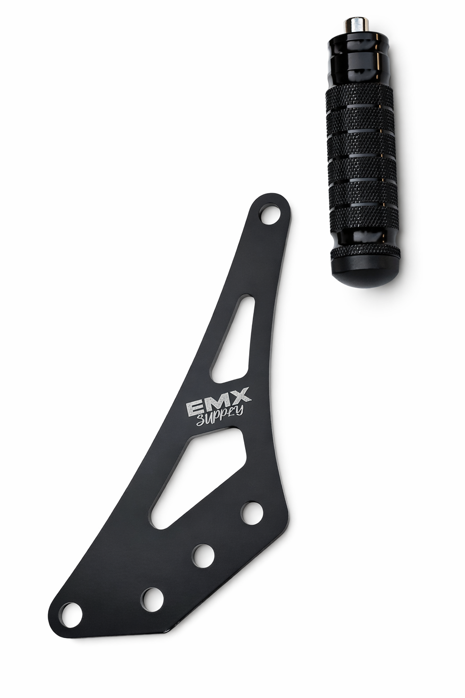 Surron lbx Footlock kit