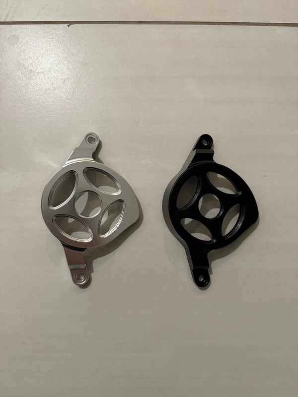 XXX Metal Motor Cover V2