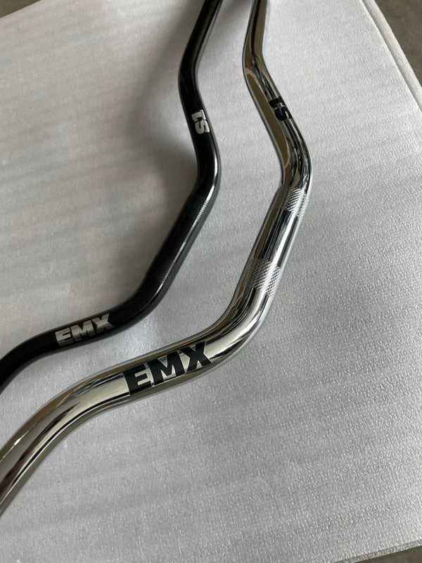 EMX S1 ULTRA BEE/YOZMA/Heybike HANDLEBARS ( PRE ORDER )