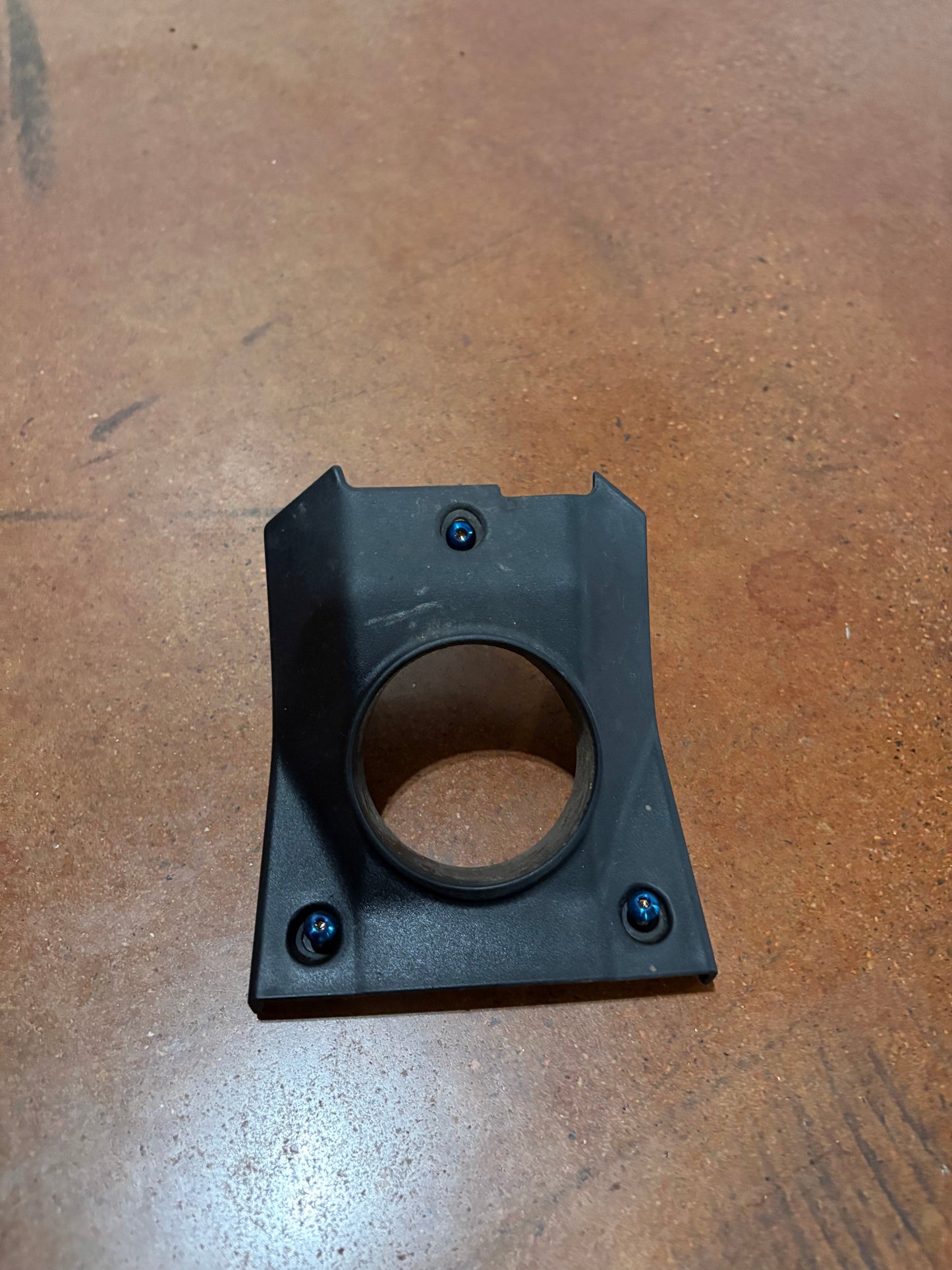 Talaria XXX Horn Cover Titanium Bolts (set of 3)