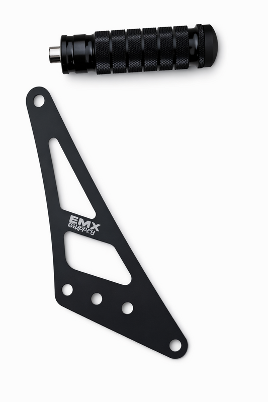 Surron Ultra bee Footlock kit