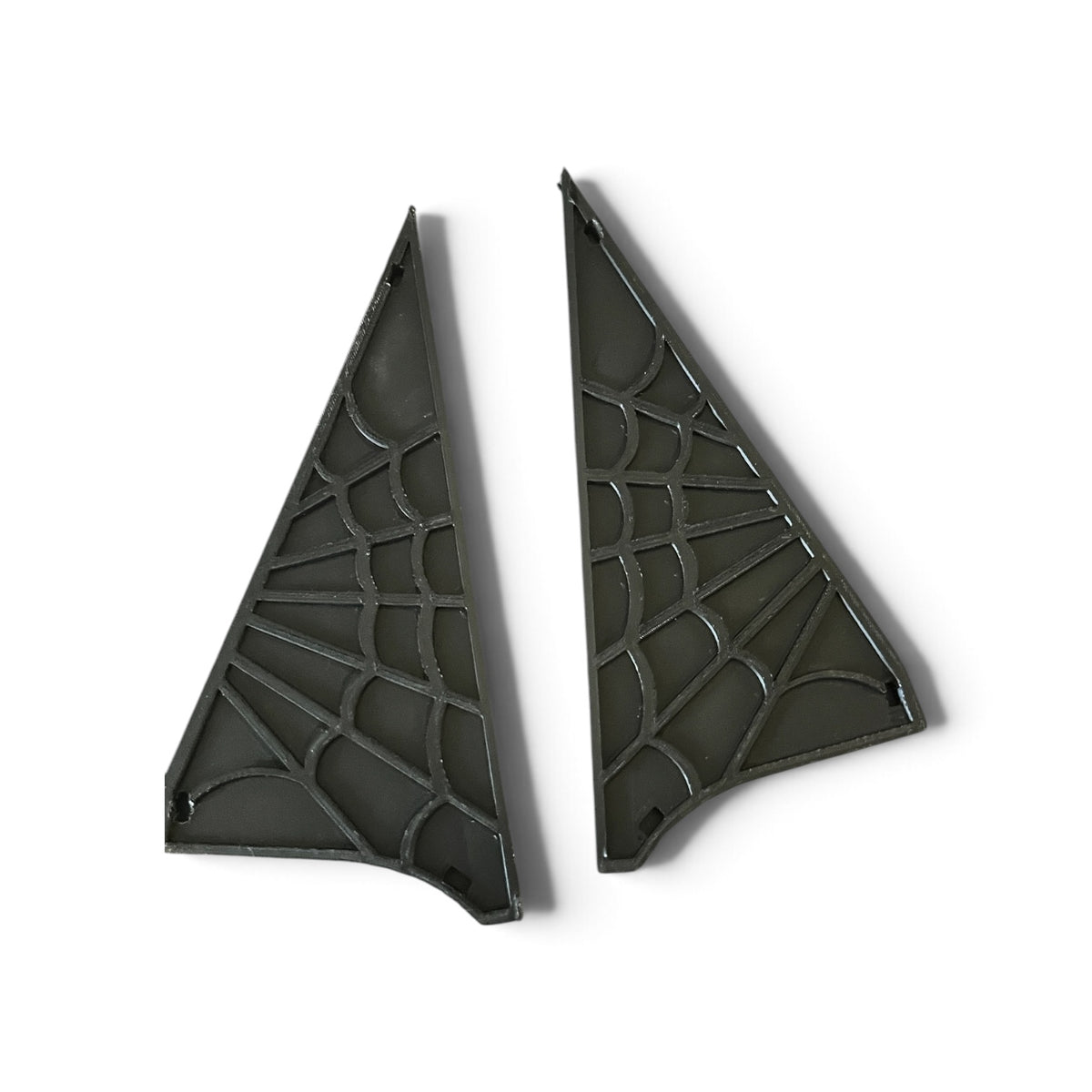 Heybike Villain Side panels