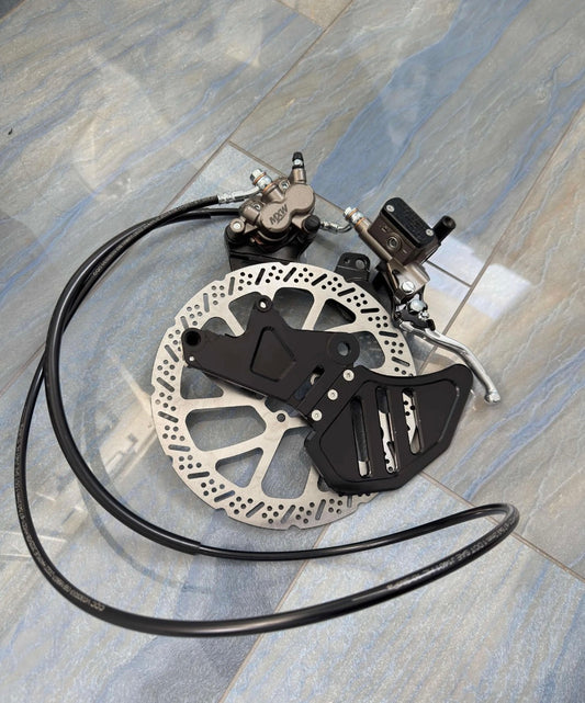 V2 Ultra Bee Brake Kit for Talaria XXX, MX3 & MX4