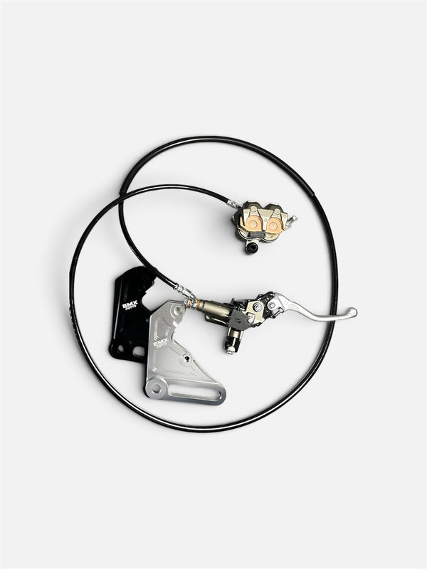 Heybike villian & Tuttio Soleil 01 Ultra bee Brake kit | EMX SUPPLY