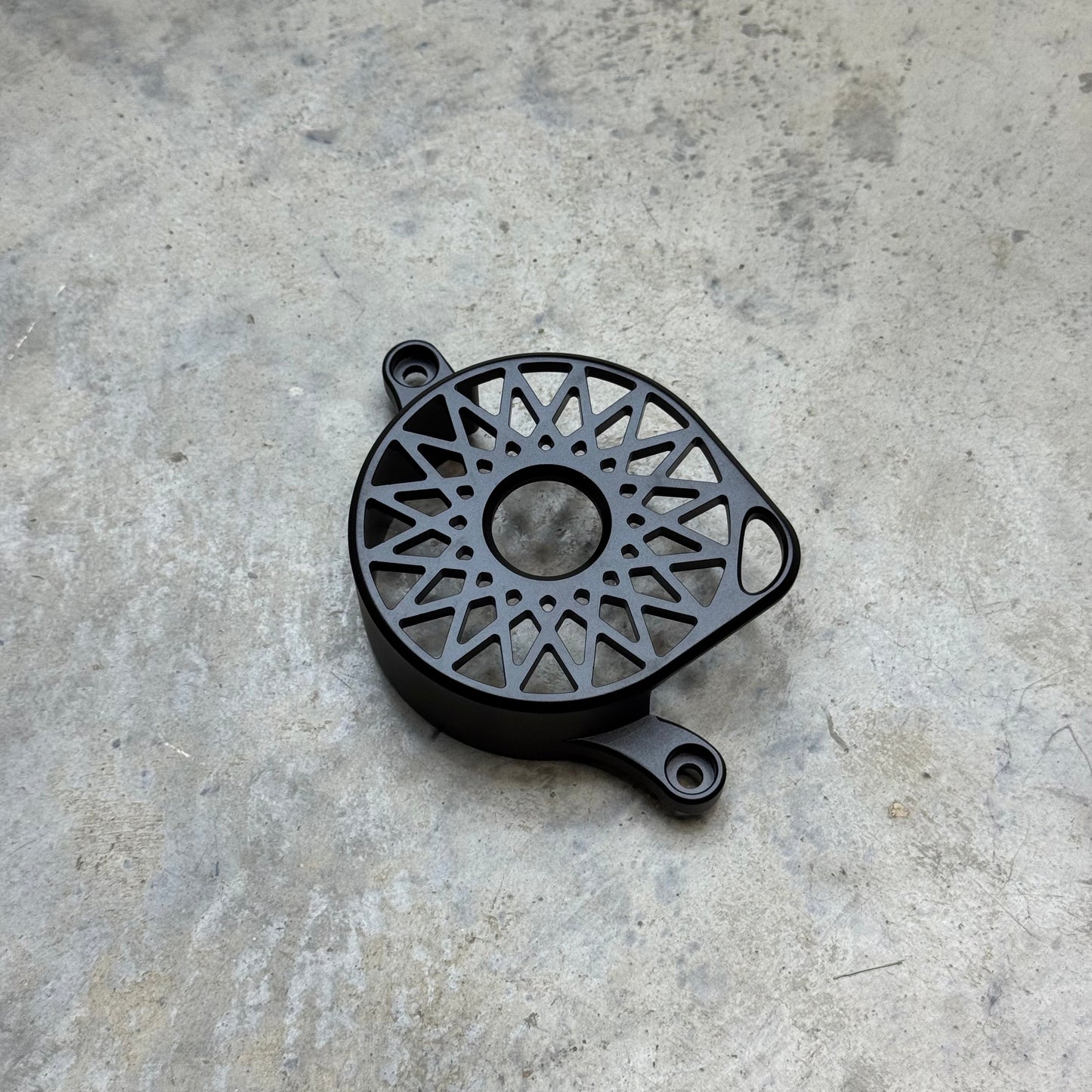 Pre-Order Surron Ultra Bee Aluminum Motor Cover