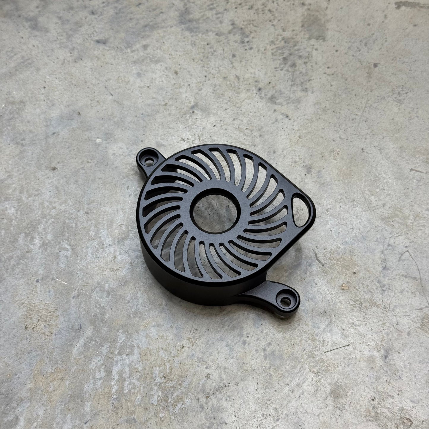 Pre-Order Surron Ultra Bee Aluminum Motor Cover