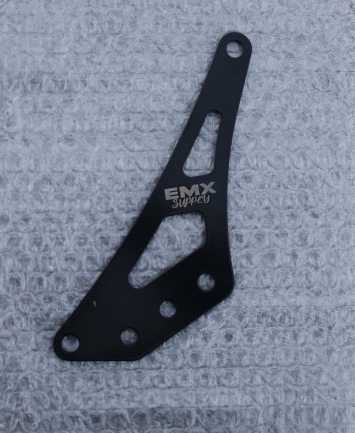 Surron lbx Footlock kit