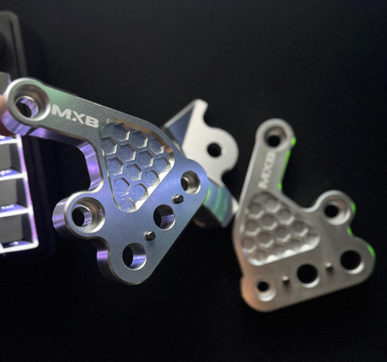 Talaria Sting, MX3, MX4, MX5 Peg Brackets