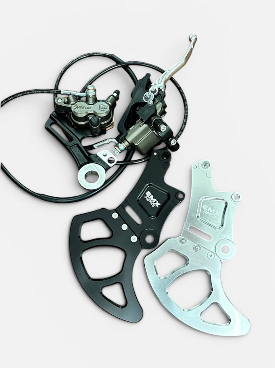 Surron light bee, Ventus 1, 79 Bike and eride pro OEM ultra bee brake kit