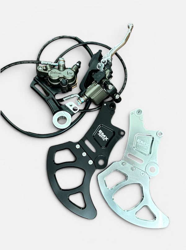 Surron light bee, Ventus 1, 79 Bike and eride pro OEM ultra bee brake kit