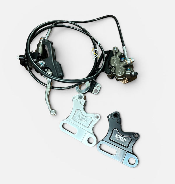 ETM RTR ultra bee brake Kit