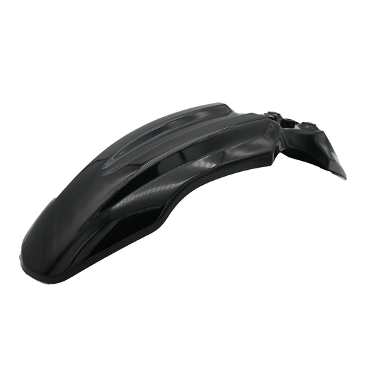 Tuttio Soleil 01 Upgraded Front Fender