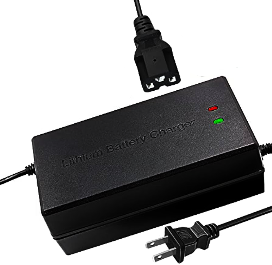 Tuttio Soleil 01 Upgraded Fast Charger