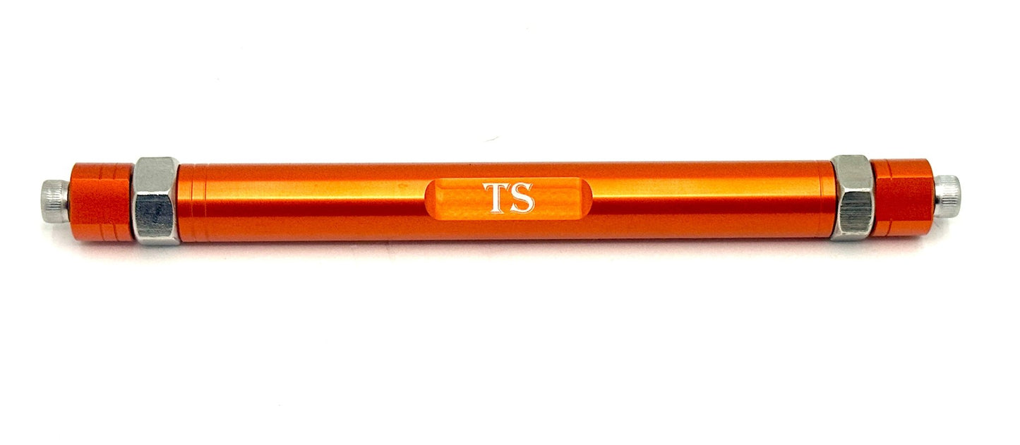 Footpeg Bracket Support Brace Bar for Talaria Sting MX3, MX4, MX5