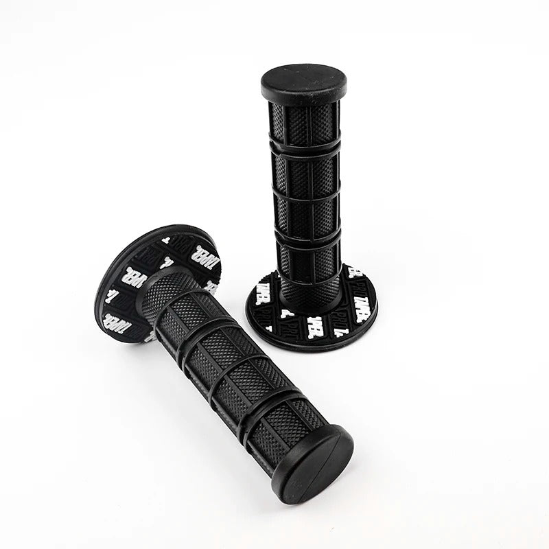 Tuttio Soleil 01 Upgraded ProTaper Grips