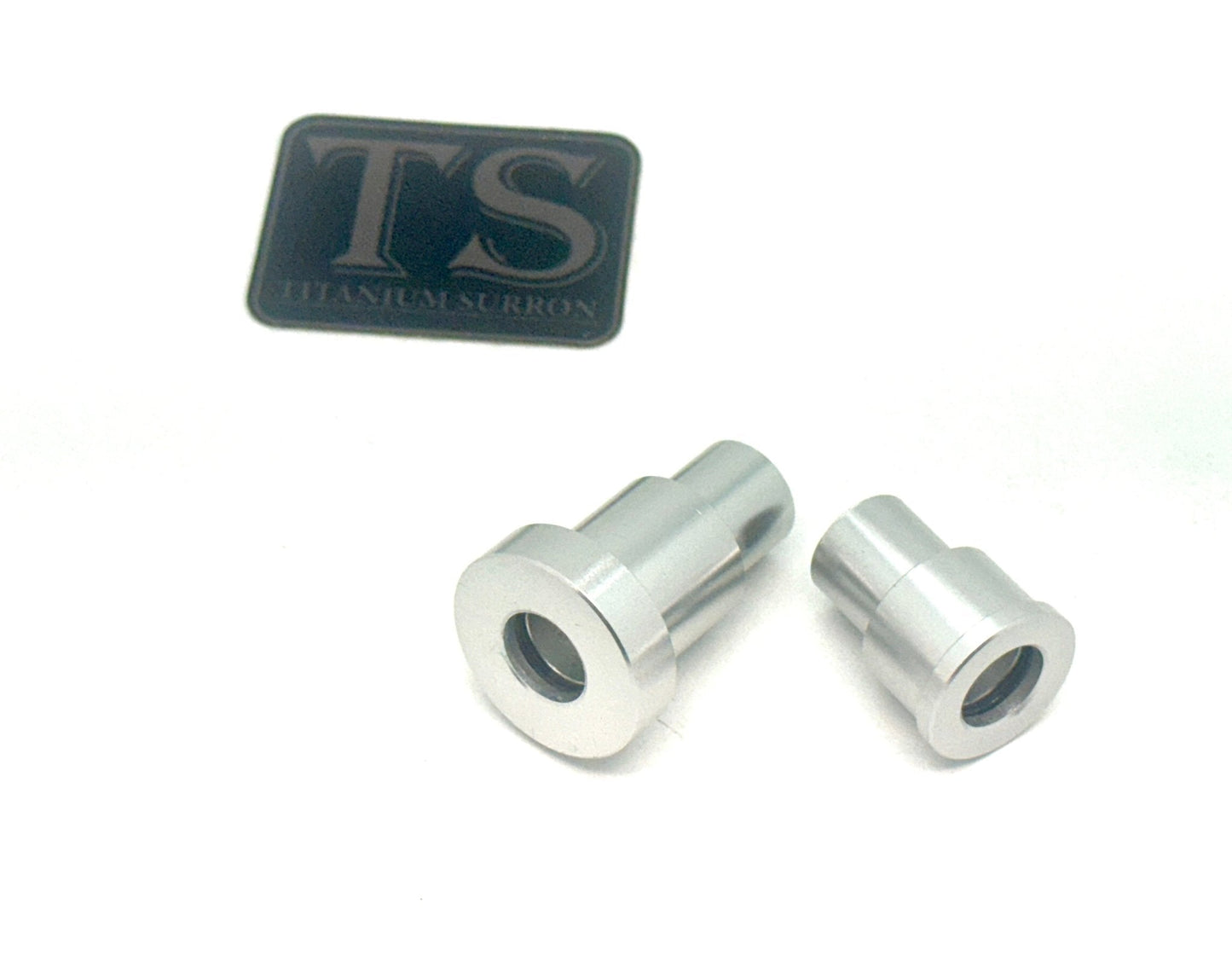 Rear Wheel Spacers for Talaria MX3, MX4, XXX